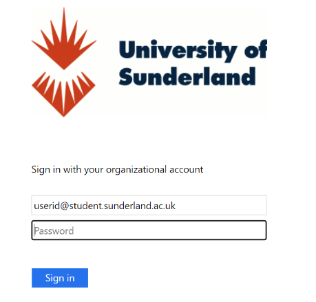 Change password 2