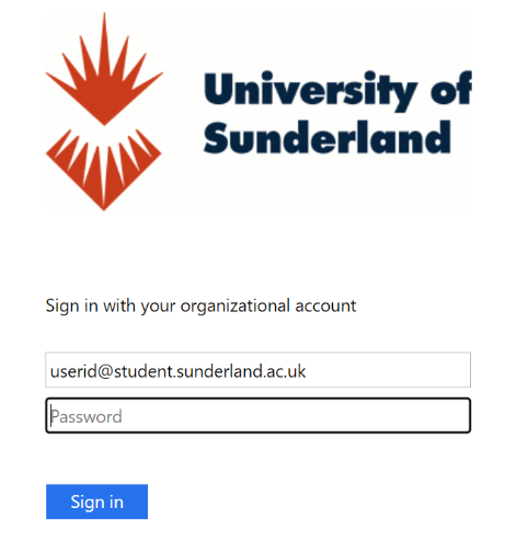 Change password 4